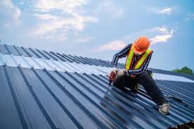 Best Asphalt Shingle Roofing  in Armada, MI